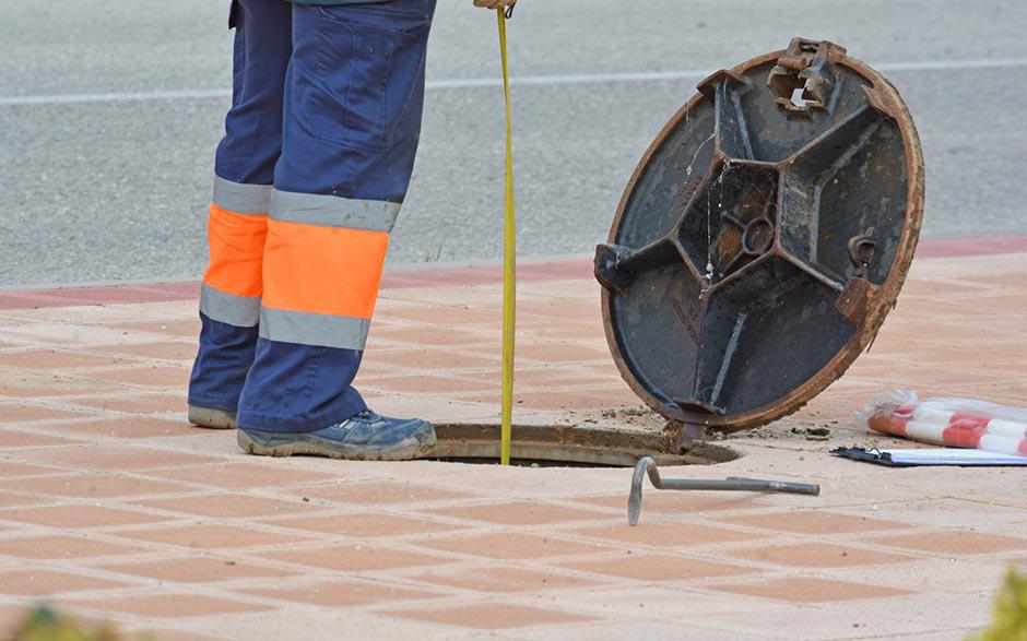 débouchage d'égout Alfortville