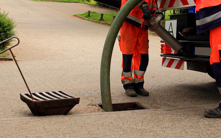 entreprise assainissement Chevreuse